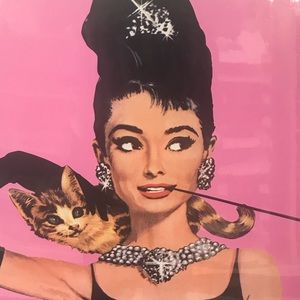 Meet your Posher, Cheyenne